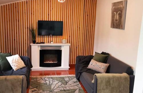Algarvia House | Clover's House - AL