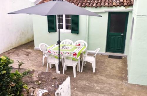 Algarvia House | Clover's House - AL