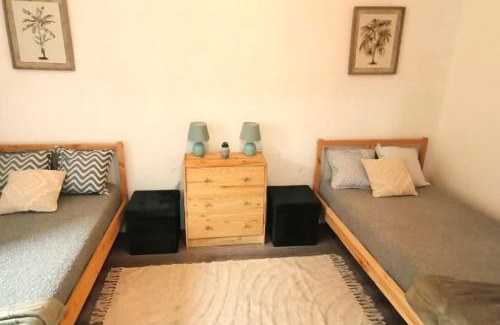 Algarvia House | Clover's House - AL