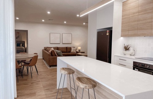 Mount Gambier House | CLOVERHILL HOUSE