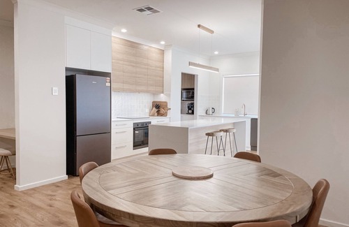 Mount Gambier House | CLOVERHILL HOUSE
