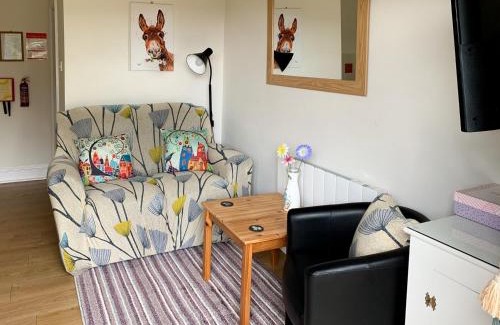 Saltfleet House | Cloverleaf