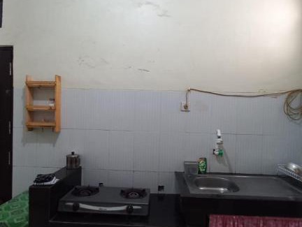 Bontang House | Cloverleaf homestay