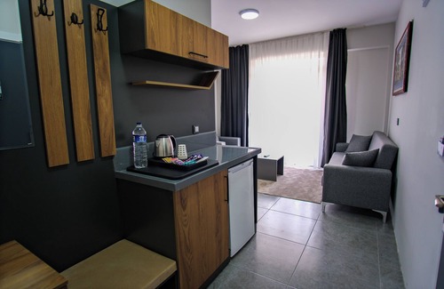 Yoncalı Koyu Hotel | Clovers Thermal Resort & Spa