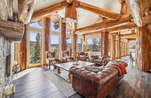 Baldy Mountain House | Clowsgill Holme Holiday home