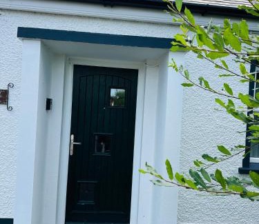 Coleraine House | Cloyfin Holiday Home