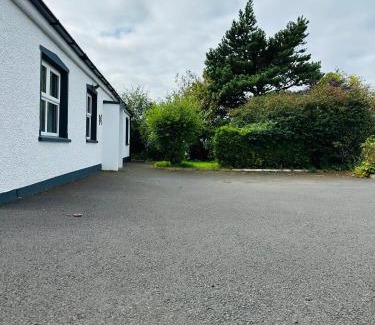 Coleraine House | Cloyfin Holiday Home
