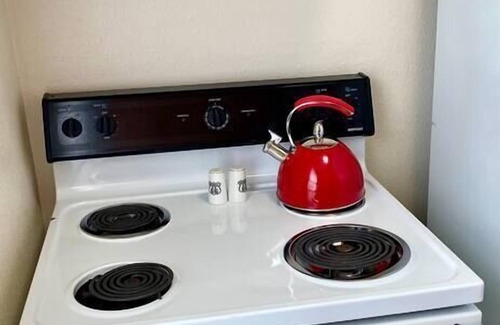 Midtown Apartment | [CLR 11] Midtown OKC New studio
