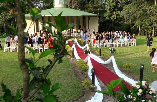 Santo Domingo de los Colorados Hotel | Club del Campo - Hotel & Centro de Convenciones