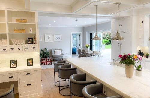 Castletown House | Cluain Ard Holiday Home by Trident Holiday Homes