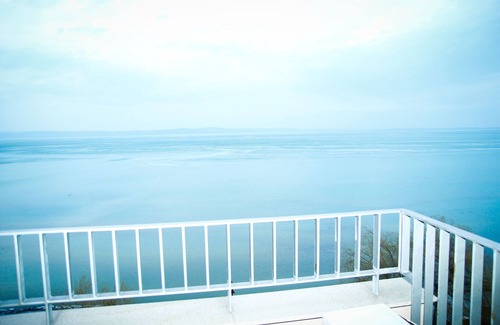 Siofok Aranypart Apartment | Club 218 Wellness Petra Apartman