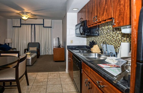 Las Vegas Condo | Club 36, South East Nevada, Las Vegas, 1 Bedroom Deluxe
