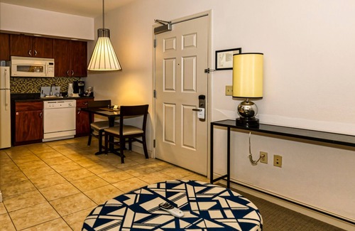 Las Vegas Condo | Club 36, South East Nevada, Las Vegas, 1 Bedroom Deluxe