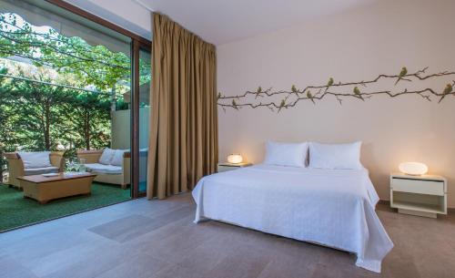Agia Anna Beach Hotel | Club Agia Anna