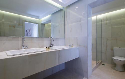 Agia Anna Beach Hotel | Club Agia Anna