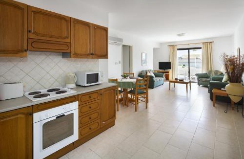 Erimi Apartment | Club Aphrodite