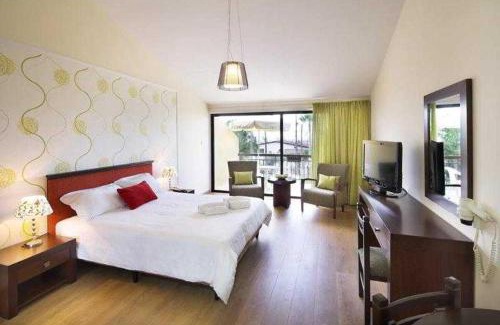 Erimi Apartment | Club Aphrodite