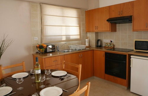 Erimi Hotel | Club Aphrodite Erimi