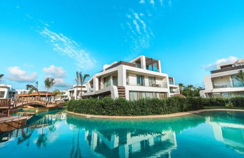 Serik Villa | Club Arona Luxury Villas Belek UAI