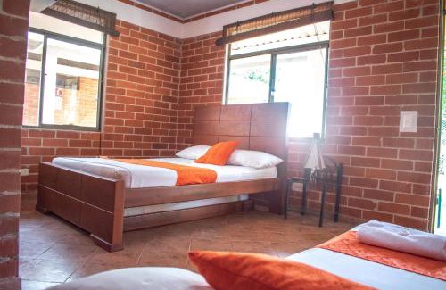 Apiay Hotel | Club Bella Suiza - Carlos Ossa Escobar