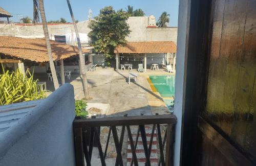 Pie de la Cuesta Apartment | Club Cadena