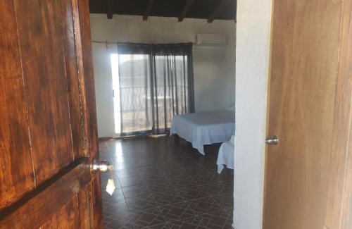Pie de la Cuesta Apartment | Club Cadena