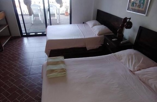 Pie de la Cuesta Hotel | Club Cadena