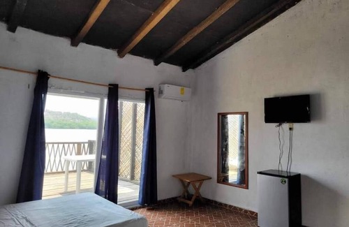 Pie de la Cuesta Hotel | Club Cadena