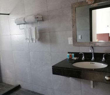 Oaxtepec Hotel | Club Campestre El Eden