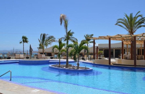 El Sargento Villa | Club Cerralvo Hotel And Suites Villa 5