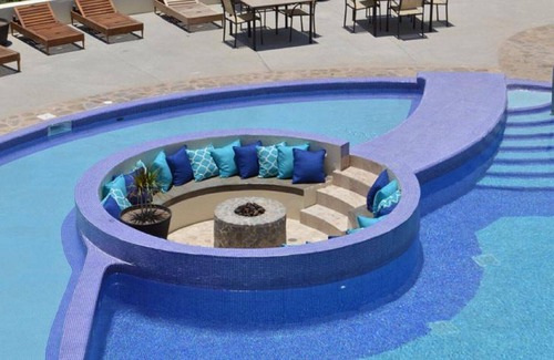 El Sargento Villa | Club Cerralvo Hotel And Suites Villa 5