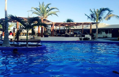 El Sargento Villa | Club Cerralvo Hotel And Suites Villa 5
