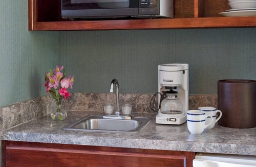 Orange Park Bed & Breakfast | Club Continental