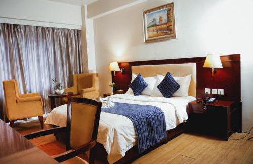 Butwal Hotel | Club De Novo Hotel