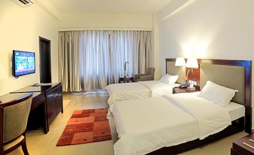 Butwal Hotel | Club De Novo Hotel