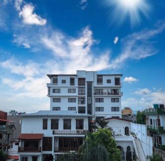 Butwal Hotel | Club De Novo Hotel