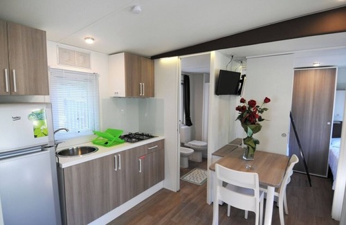 Pinarella Resort | Club Del Sole Adriatico Cervia Easy Camping Village