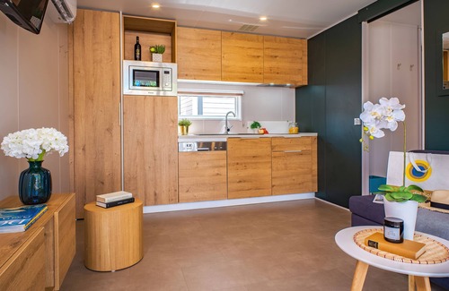 Pinarella Resort | Club Del Sole Adriatico Cervia Easy Camping Village