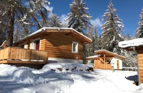 Bellamonte Other | Club del Sole Val di Fiemme Easy Camping Village