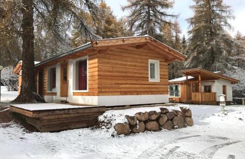 Bellamonte Other | Club del Sole Val di Fiemme Easy Camping Village