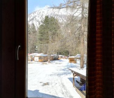 Bellamonte Other | Club del Sole Val di Fiemme Easy Camping Village