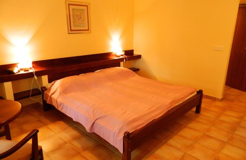 Cserszegtomaj Hotel | Club Dobogomajor