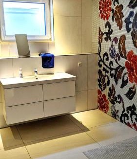 Bockau Apartment | Club Dres
