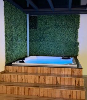 Divisa Alegre Apartment | Club Dubai Casa de lazer e eventos