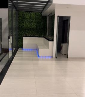 Divisa Alegre Apartment | Club Dubai Casa de lazer e eventos