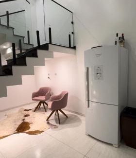 Divisa Alegre Apartment | Club Dubai Casa de lazer e eventos