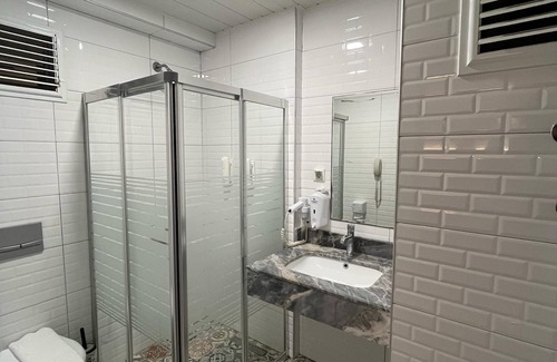 Atakent Hotel | Club Efes Otel