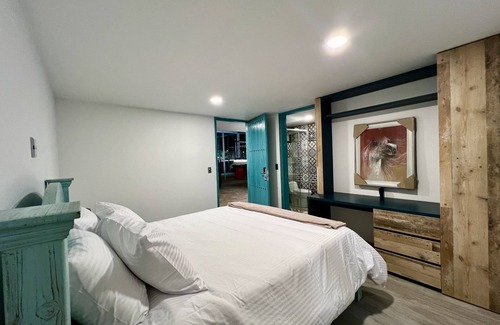 Combita Hotel | CLUB EL LLANO