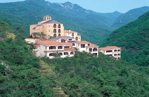 Jecheon Resort | Club ES Jecheon Resort