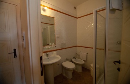La Pelosa Hotel | Club Esse Roccaruja